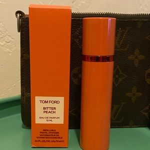 Tom Ford Bitter Peach Travel Spray